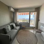 Apartment De Charme, 2p, Terrasse, Vue Mer, Clim, Garage