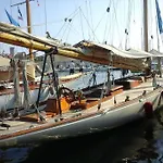 De Charme, 2p, Terrasse, Vue Mer, Clim, Garage Juan-les-Pins
