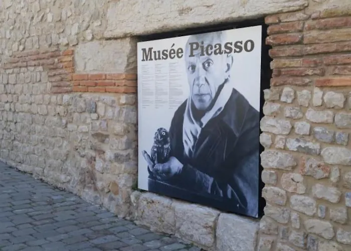 Апартаменты De Charme, 2p, Terrasse, Vue Mer, Clim, Garage *