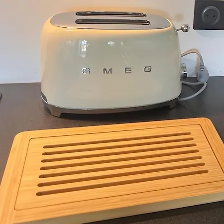 De Charme, 2p, Terrasse, Vue Mer, Clim, Garage *