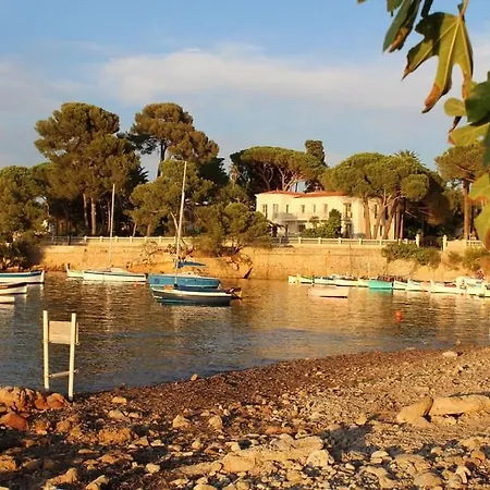 De Charme, 2p, Terrasse, Vue Mer, Clim, Garage * جوان ليه باه